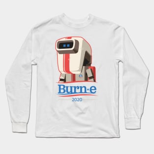 Burn-E 2020 Long Sleeve T-Shirt